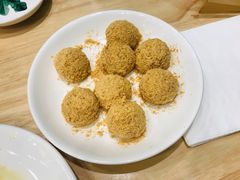 招牌爆浆牛打滚-贵凤凰贵州米粉(五道口店)
