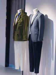 -钴蓝西服定制·男士礼服租赁(鄞州店)