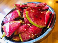 -京朋串屋·烧烤(望京西路总店)