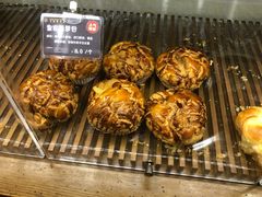 菠萝包-丁香西饼屋(桂林路店)