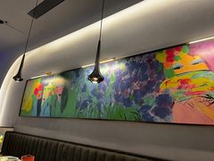 -雀蓝川菜(滨湖万象汇店)