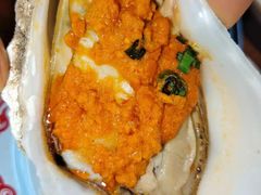 -蚝太郎 • 海鲜烧烤(建国路创始店)