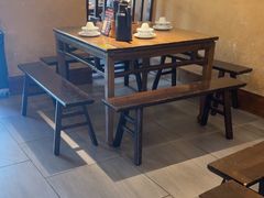 -寨子里的钵钵菜-湘西山里菜(火车站店)
