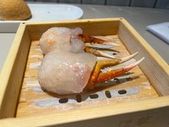 -蔡澜点心·粤菜(万菱汇店)
