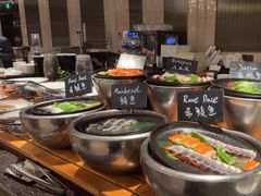 -Social 秀西餐厅-长沙瑞吉酒店(运达店)