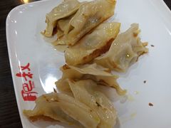 -肥叔锅贴(上沙路店)