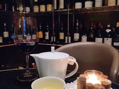 -wineapp葡萄酒餐吧(外滩金融中心店)