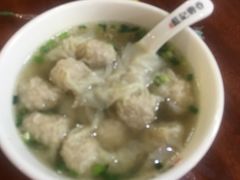 -蓝记云吞(正果店)