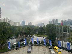 -华雅花园大酒店