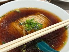 -松鹤楼面馆(清河万象汇店)