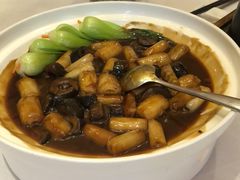 -鲁班张葱烧海参(马庄街店)