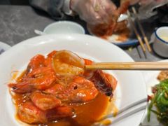 -1937青岛老味道·海肠捞饭·青岛菜(大鲍岛栈桥店)