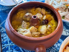 -香满楼(临安路店)