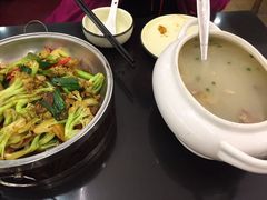 -渔王川菜馆(镇邦路店)