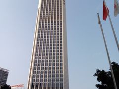-广州达镖国际酒店