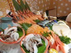 -德川家日本料理(中关村寰太大厦店)