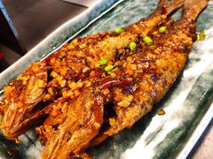 -半山腰·云南菜(侨福芳草地店)