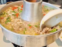 -清真·宁夏印象·盐池滩羊肉体验店(江宁路店)