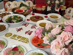 -壹零捌道·北京烤鸭(车公庄店)