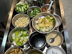 -小团圆灶台鱼·百城头牌菜(千岛湖店)