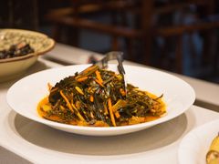 -清心素食自助餐厅(夫子庙店)