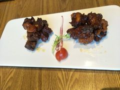 -峨嵋小镇·川菜(勒泰中心店)