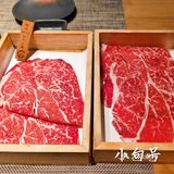 出门第一顿🌸请给我来一份寿喜锅