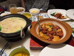 -淮扬府(安定门店)