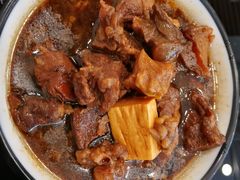 -宛平李记小吃(东关街店)