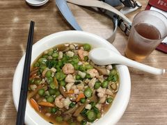 -百福麵家(新馬路店)