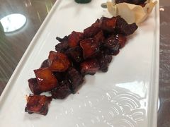 -汤记传菜(浦江店)