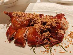 -醉舍·新淮扬菜(长宁龙之梦店)