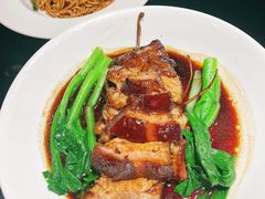 东坡草扎肉-桂满陇·杭州饭店(清河万象店)