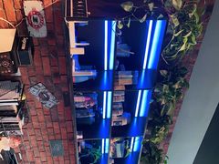 -NRG 健身私教CLUB(云山路店)