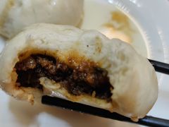 叉烧包-韩包子(青石桥店)