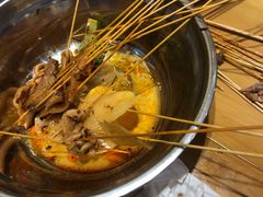 -嘉州鲜知味钵钵鸡(奎星楼店)