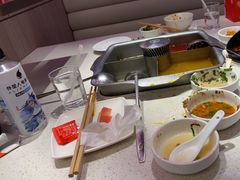 -海底捞火锅(杭州庆春路夜宵主题店)