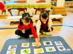 -金点蒙氏国际教育(悠然校区)