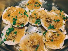 -泰谷酒店·太古码头闽菜自助餐厅