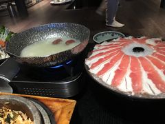 -和一料理(安阳店)