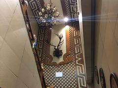 -诺敏塔拉奶茶-布里亚特包子-手把肉(锦都会店)