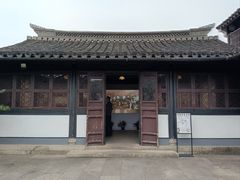 -蔡元培故居