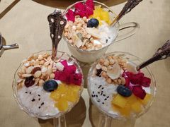 酸奶杯-丝路金桃·新疆菜(徐汇店)