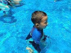 -青岛东方影都融创水世界