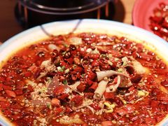 毛血旺-先启半步颠小酒馆(白麓里店)