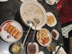 -湯系餐室(苏宁广场店)