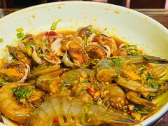 -吴记富苑(朝阳店)