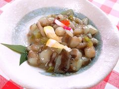 -白石的深夜食堂(大上海店)