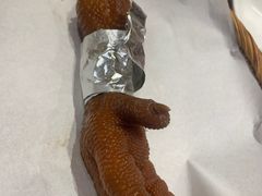 -苏小柳点心·手作小笼包(康桥分院)