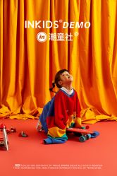 -INKIDS潮童社儿童摄影(朝阳大悦城店)